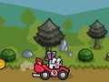 โอลิมปิกสัตว์เลี้ยง  เกมออนไลน์