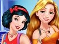BFF กลับไปโรงเรียน เกมออนไลน์