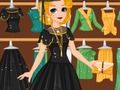 การประกวดแฟชั่น Rapunzel & Ariel 20s  เกมออนไลน์
