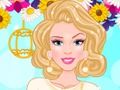 นักออกแบบน้ำหอมตุ๊กตาบาร์บี้  เกมออนไลน์