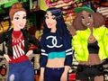 เจ้าหญิง Cash Me ข้างนอก เกมออนไลน์