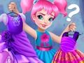 Moody Ally Princess Ball เกมออนไลน์