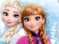 เอลซ่า: อัญมณี  เกมออนไลน์