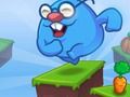 มัลเบอรี: นักเก็บข้อมูลคนแรก เกมออนไลน์