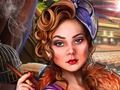 ความลึกลับหลังม่าน  เกมออนไลน์