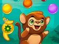 ลิง: นักกีฬาฟอง  เกมออนไลน์