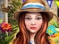 อีสเตอร์ในสวน  เกมออนไลน์