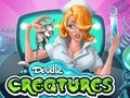 สิ่งมีชีวิต Doodle  เกมออนไลน์