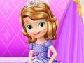 การดูแลเส้นผมเจ้าหญิงตัวเล็ก เกมออนไลน์ การดูแลเส้นผมเจ้าหญิงตัวเล็ก เกมออนไลน์