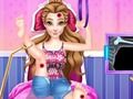 เบลล์ อุบัติเหตุ การกู้คืน  เกมออนไลน์