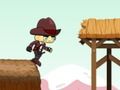 นักล่าที่วิ่ง เกมออนไลน์
