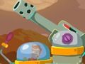 การป้องกันของ Karmax 3  เกมออนไลน์