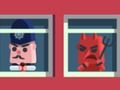 พายโจมตี  เกมออนไลน์