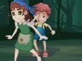 Hansel & Gretel เกมออนไลน์