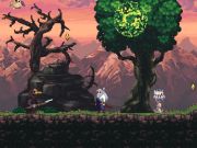 Shogun ที่ร่วงหล่น เกมออนไลน์