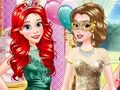 งานแต่งงานฝักบัว เกมออนไลน์
