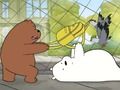ไล่ล่าขนนก  เกมออนไลน์