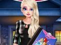 ชีวิตนักเขียนเจ้าหญิง  เกมออนไลน์