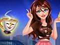 แฟนเกิร์ลเทพนิยาย  เกมออนไลน์