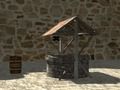 หนีหมู่บ้านโบราณ  เกมออนไลน์
