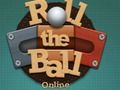 ม้วนบอลออนไลน์  เกมออนไลน์