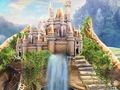 โลกที่ซ่อนอยู่ของเอลฟาเนีย  เกมออนไลน์