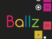 Ballz ออนไลน์  เกมออนไลน์