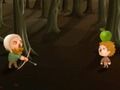 ยอดนักธนู เกมออนไลน์