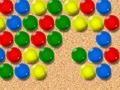 Pinboard Bubble Shooter เกมออนไลน์