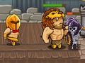 วีรบุรุษแห่งตำนาน  เกมออนไลน์