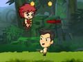 สงครามป่า  เกมออนไลน์