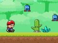 Mad Boy Adventures เกมออนไลน์