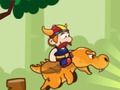 การหลบหนีไวกิ้ง เกมออนไลน์