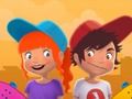 Skater Rush เกมออนไลน์