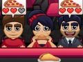 พิซซ่าคาเฟ่  เกมออนไลน์