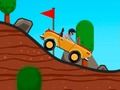 การแข่งขันขึ้นเขา เกมออนไลน์