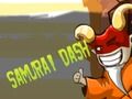 ซามูไรแดช  เกมออนไลน์