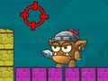 แฟรงเกนสไตน์ ปะทะ ออร์ค เกมออนไลน์
