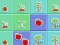 ชิ้นส่วนของพาย  เกมออนไลน์