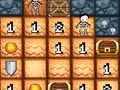 คนกวาดดันเจี้ยน  เกมออนไลน์