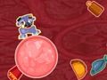 ห้ามกินขยะ  เกมออนไลน์