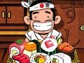 การจับคู่ซูชิ เกมออนไลน์