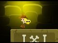 อินดีแอนากับกะโหลกทองคำ  เกมออนไลน์