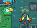 เป็ด! คุก!  เกมออนไลน์