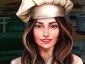 พิซซ่าเบนติโน่  เกมออนไลน์