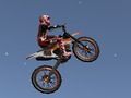 Moto Trials Winter 2 เกมออนไลน์