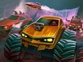 Mad Truck Challenge 3 เกมออนไลน์