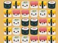 เวลาซูชิ  เกมออนไลน์
