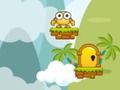 กระโดด กระโดด ปริศนา เกมออนไลน์