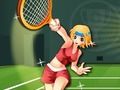 เทนนิส  เกมออนไลน์